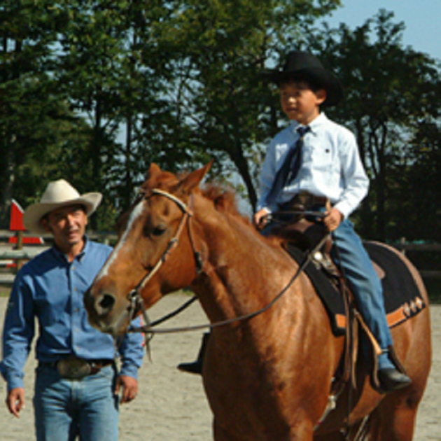 KAZホーストレーニング | たかす・ひるがの観光WEB